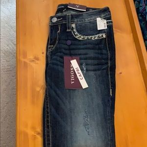 Vigoss Capri